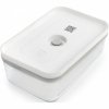 Szklany Pojemnik Prostokątny 0.95l Fresh & Save Zwilling
